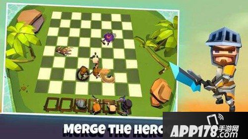 自走棋手游六刺客阵容推荐