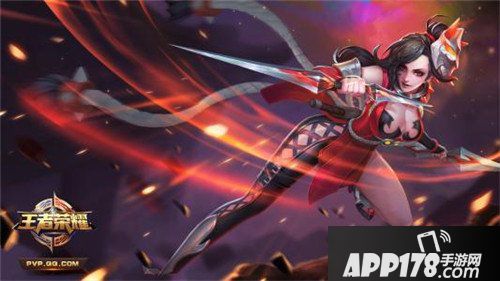 王者荣耀刺客排行