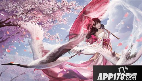 镇魔曲创意联动过春天