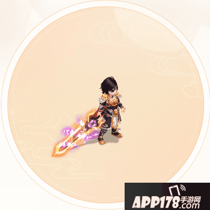 大话西游手游全新时装女梦破军