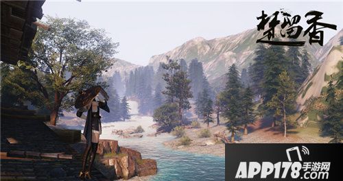 楚留香塞北资料片开启