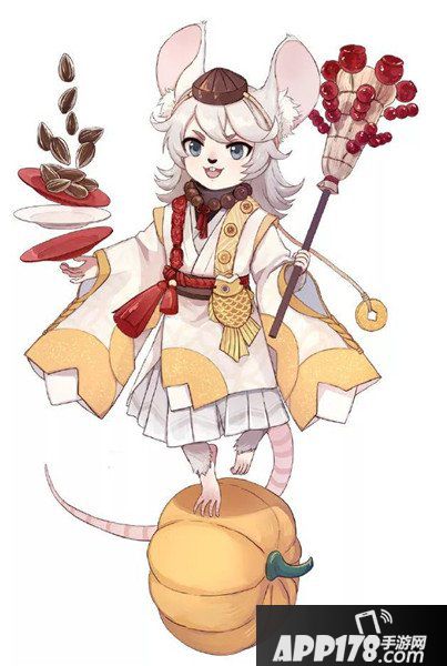 阴阳师创作大赛集锦