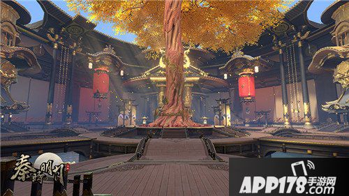 腾讯秦时明月手游什么时候公测