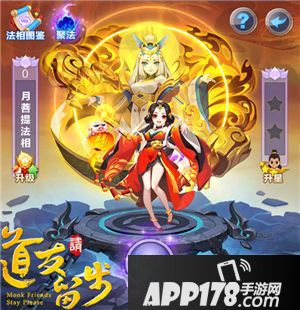 道友请留步御姐萝莉