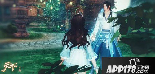 天下手游摄影比赛