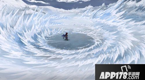 十二战纪一场大气蓬勃的史诗对决