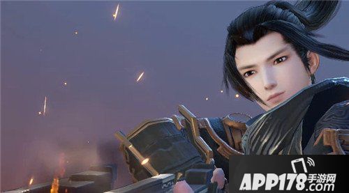 腾讯秦时明月手游墨家技能