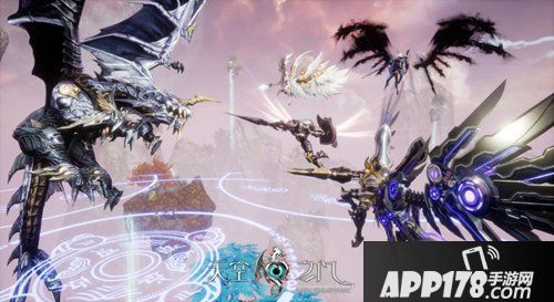 天空之门公测首日流水