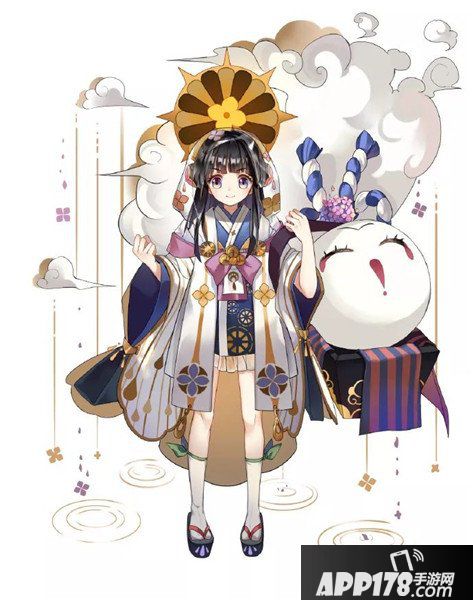 阴阳师创作大赛集锦