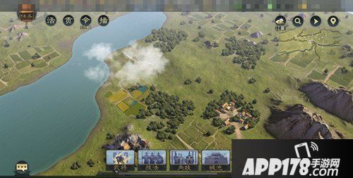 率土之滨春季地图上线