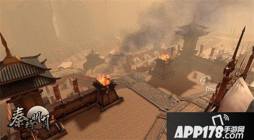 腾讯秦时明月手游