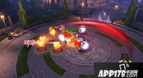 封龙战纪新版本今日上线