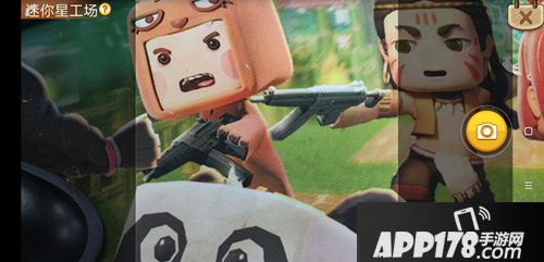 迷你世界三周年火热来袭 星工场迎重大更新