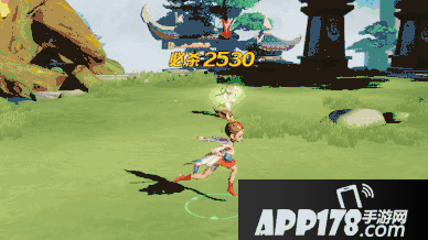 梦幻西游3D手游双平台测试