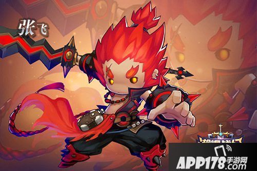 潮爆战纪传奇介绍