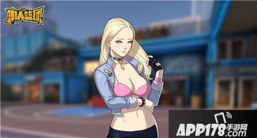 潮人篮球粉红女郎杰西春装亮相