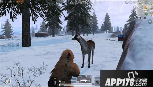 刺激战场全新内容战斗系统优化