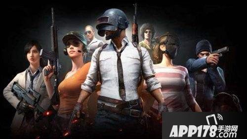 绝地求生刺激战场不能装倍镜的枪