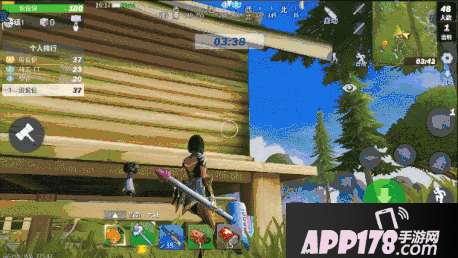 堡垒前线创造与破坏BT