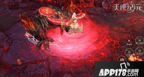 天使纪元上古宝库开启