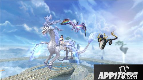 镇魔曲全新龙灵现世