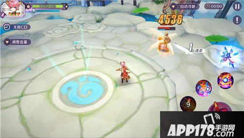 轮回诀红孩儿全新登场