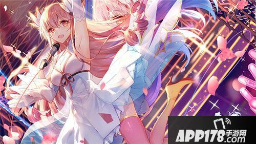 命运歌姬艾莉娅 