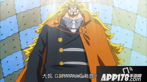 航海王启航新角色怪鸟强智