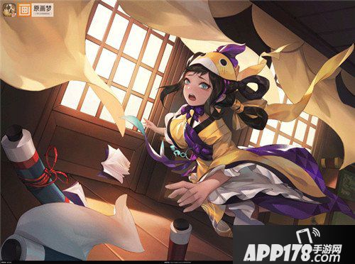 神都夜行录同人绘画大赛优秀作品