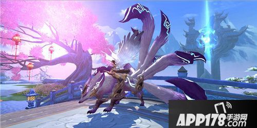 九州飞凰录情缘测试开启