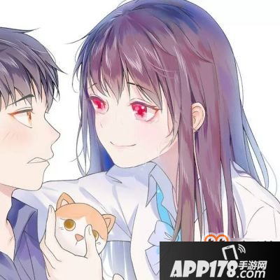 2019白色情人节好看的情侣头像分享 王者荣耀情人节好看的头像