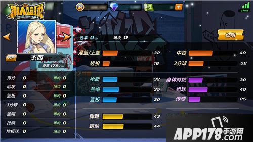 潮人篮球粉红女郎杰西春装亮相