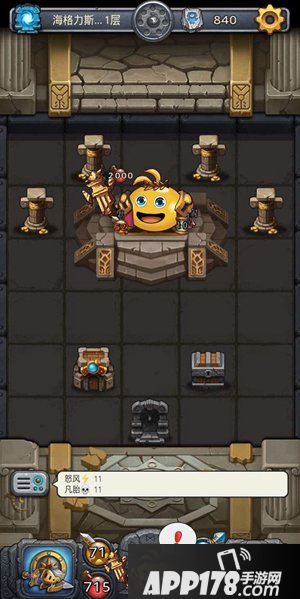 不思议迷宫试炼攻略