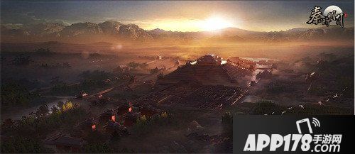 腾讯秦时明月手游