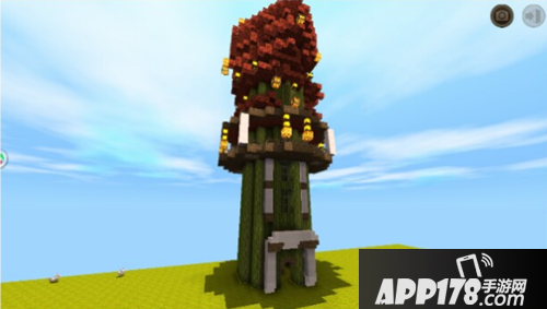 迷你世界为绿色家园而战 迷你勇士来袭