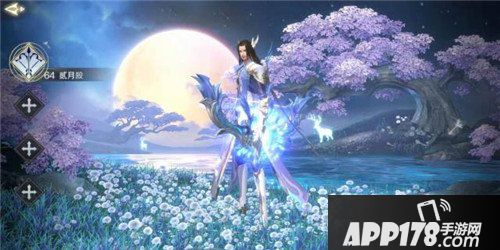 完美世界手游职业选择