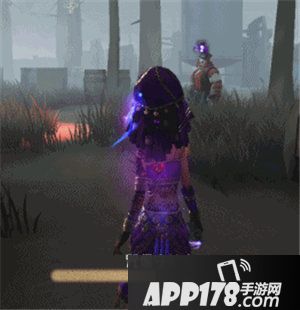 第五人格全新求生者咒术师上线