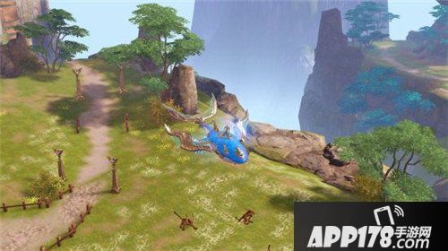 完美世界手游上天