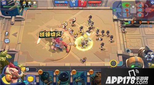 梦塔防手游开测时间介绍