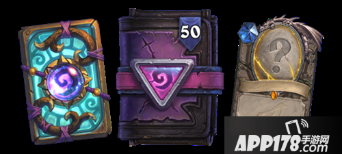 炉石传说3月15日版本更新 暗影崛起的计划来袭