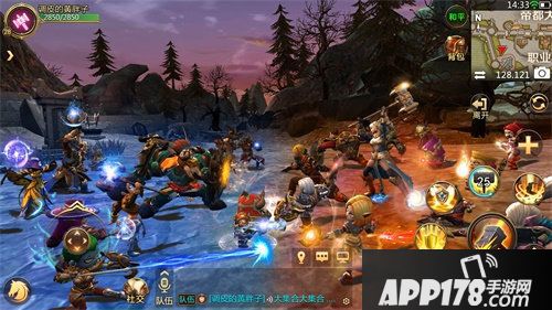 我叫mt4全新阵营玩法今日上线