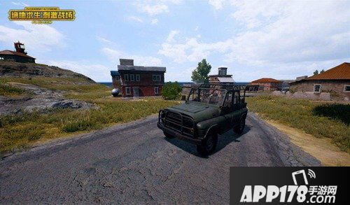 绝地求生刺激战场落地成盒原因