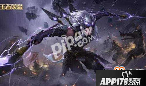 王者荣耀新英雄吕蒙知多少？玩家必备攻略