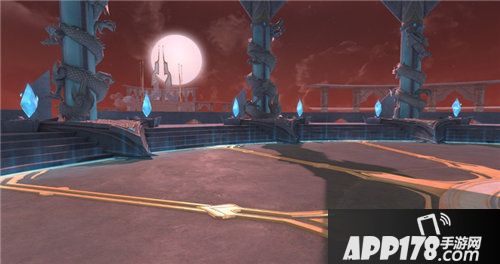 镇魔曲挑战火属性御龙使