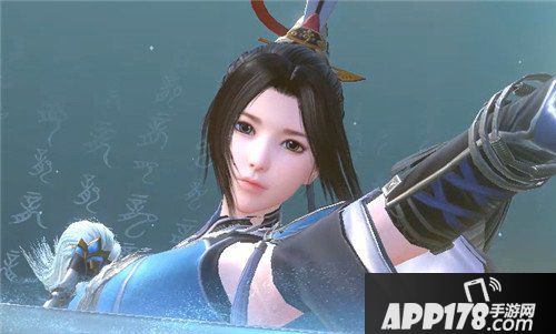 腾讯秦时明月手游道家技能