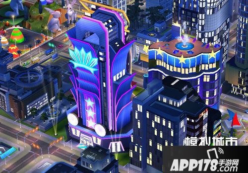 模拟城市我是市长新版本登陆苹果appstore