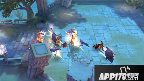 镇魔曲携手口碑电影过春天