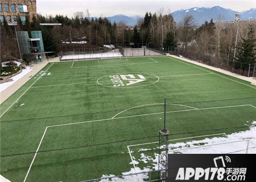 fifa足球世界开发大本营