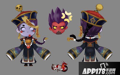 天龙3d手游福利版上线