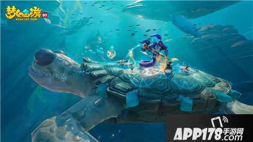 梦幻西游3d双平台测试双平台测试今日开启